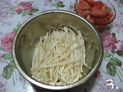 Make step 2