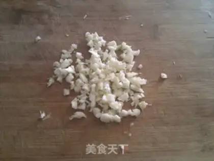 Make step 1