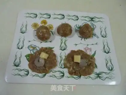 Make step 3