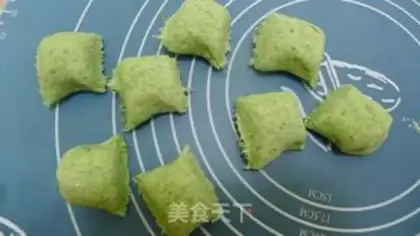 Make step 10