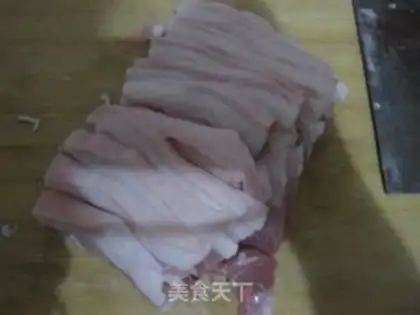 Make step 1
