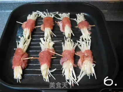 Make step 5