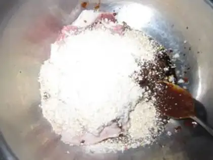 Make step 3