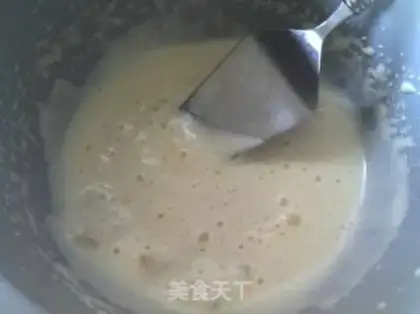 Make step 4