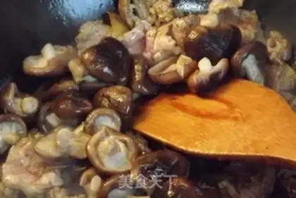Make step 5