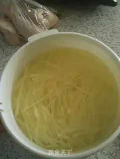 Make step 5