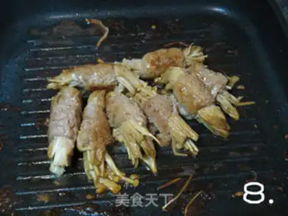 Make step 7