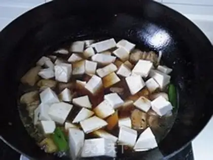 Make step 10