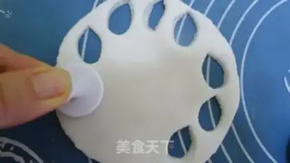 Make step 15