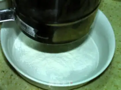 Make step 1