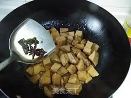 Make step 11
