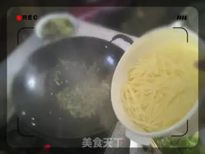 Make step 7