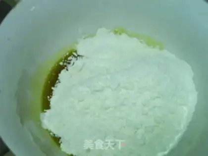 Make step 3