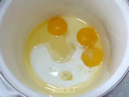Make step 3