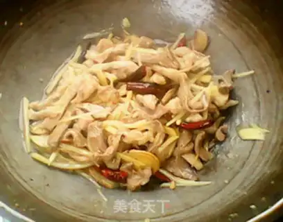 Make step 11