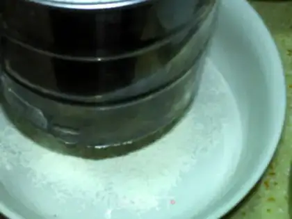 Make step 2