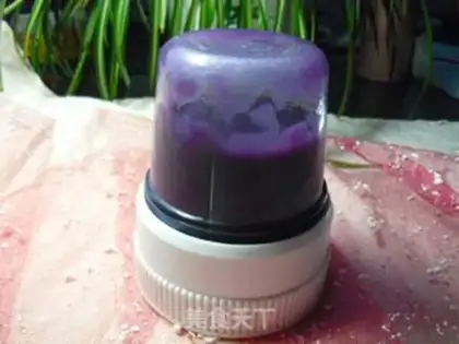 Make step 5