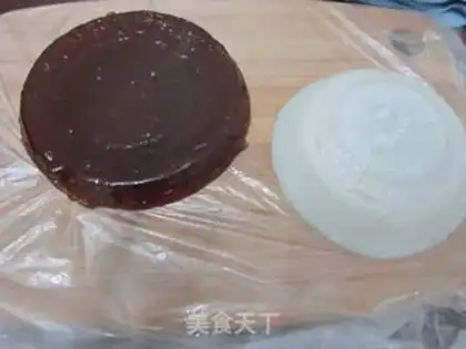 Make step 8