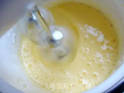 Make step 5