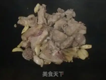 Make step 2
