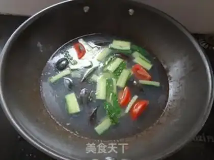 Make step 3