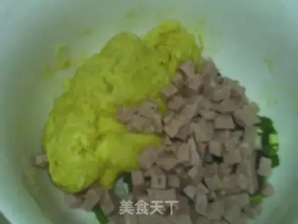 Make step 8