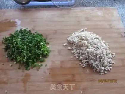 Make step 1