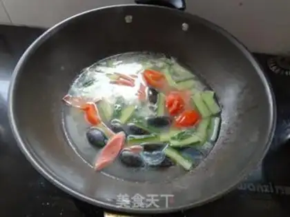 Make step 4