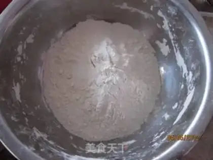 Make step 2