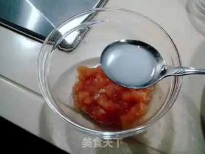 Make step 1