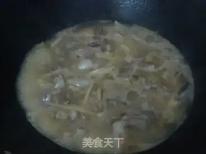 Make step 4