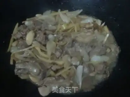 Make step 5