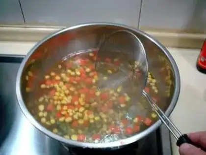 Make step 2