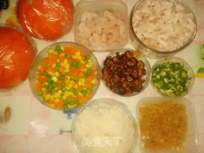 Make step 1