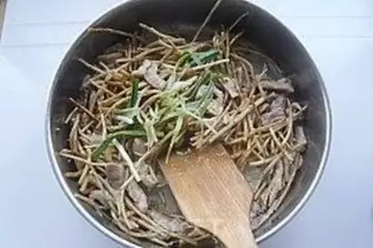 Make step 7