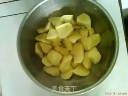 Make step 1