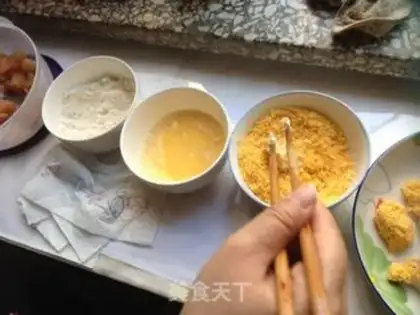 Make step 3