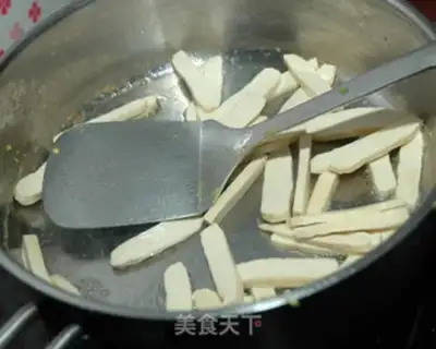 Make  step 1