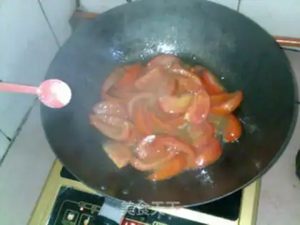 Make step 8