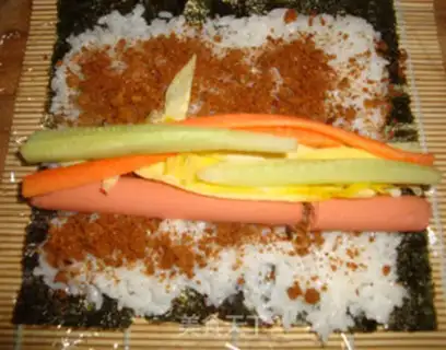 Make  step 3