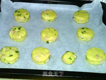 Make step 11