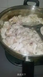 Make step 3
