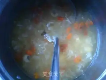Make step 2