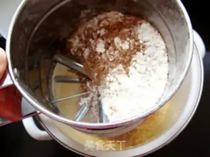 Make step 12