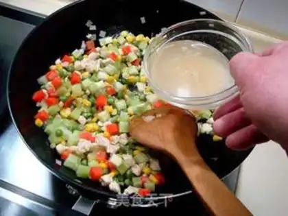 Make step 7