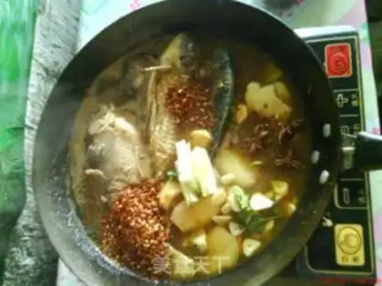 Make step 5