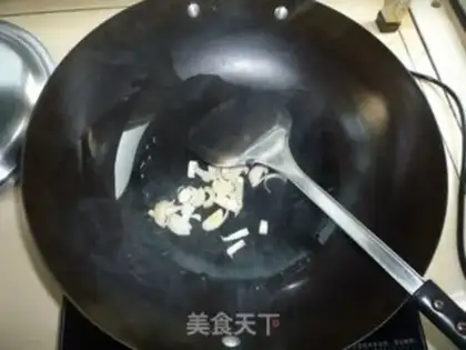 Make step 5