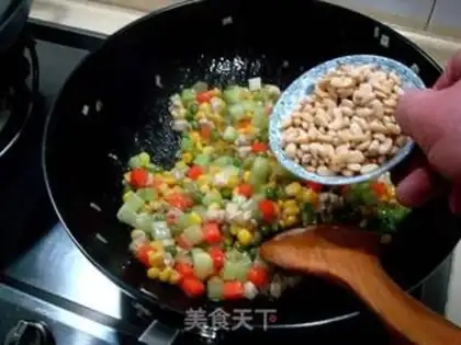 Make step 8