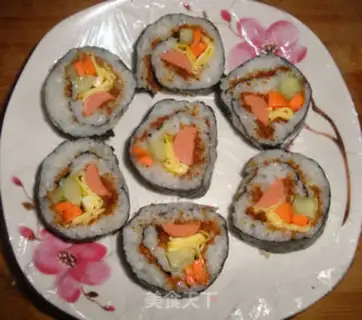 Make  step 7