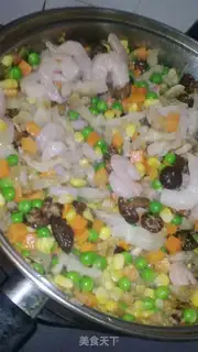 Make step 12